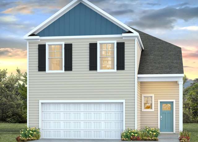 Property at WREN Plan, Castle Hayne, NC 28429, 5 beds, 3.5 baths