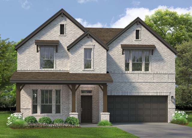 Property at 4516 Biddle St, Midlothian, TX 76065, 4 beds, 3.5 baths