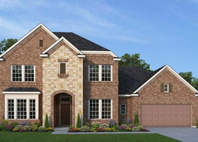 Property at Wilmont Plan, Midlothian, TX 76065, 4 beds, 3 baths