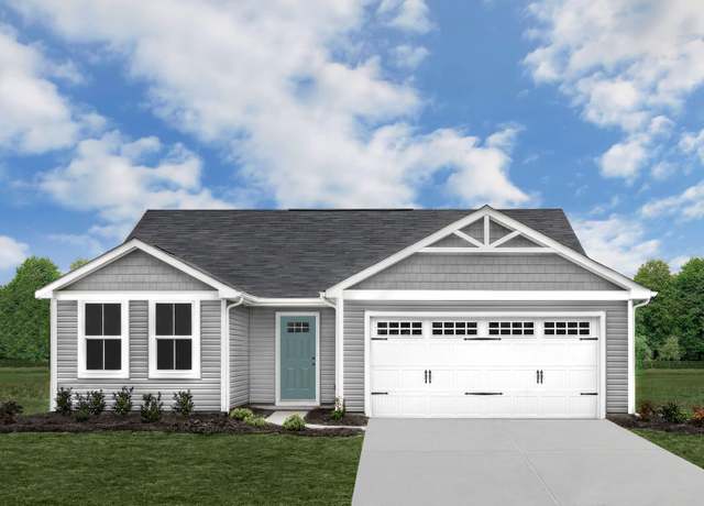 Property at Spruce Plan, Bailey, NC 27807, 3 beds, 2 baths