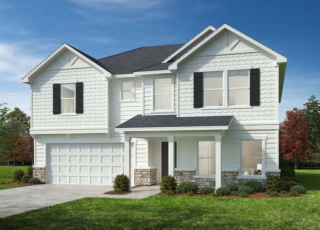Property at Plan 2539 Modeled Plan, Monroe, NC 28110, 4 beds, 2.5 baths
