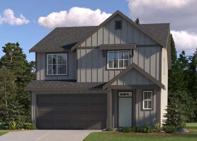 Property at Ashland Plan, Tualatin, OR 97062, 4 beds, 2.5 baths