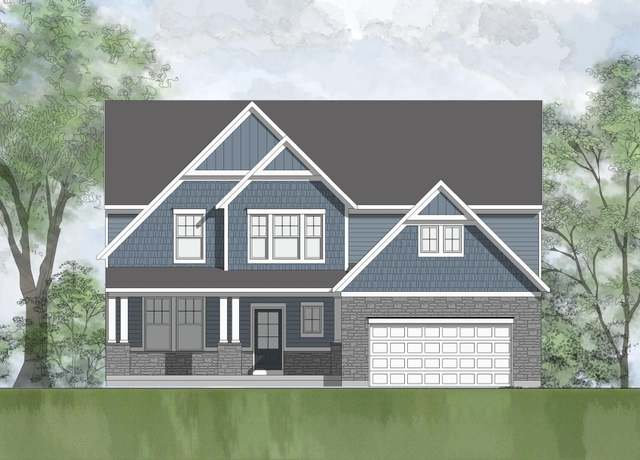 Property at ALDEN Plan, Fredericksburg, VA 22405, 4 beds, 2.5 baths