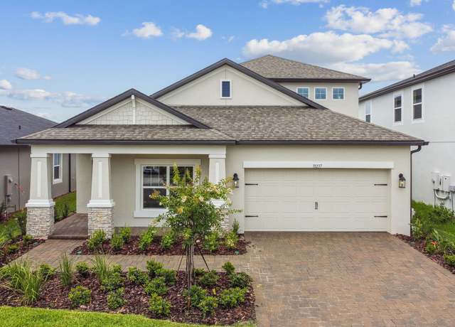 Property at 31237 Denham Ridge Ln, Wesley Chapel, FL 33545, 4 beds, 3 baths
