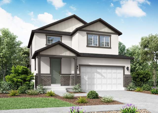 Property at Portland Plan, Stansbury Park, UT 84074, 4 beds, 2.5 baths