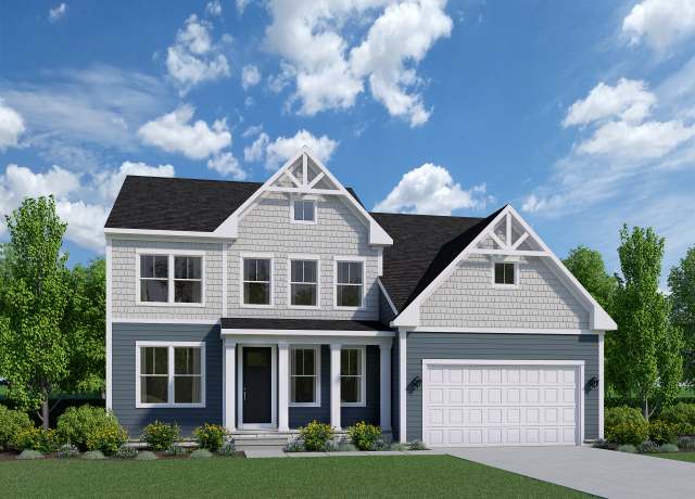 Property at Sawyer Plan, Unionville, VA 22567, 4 beds, 2.5 baths