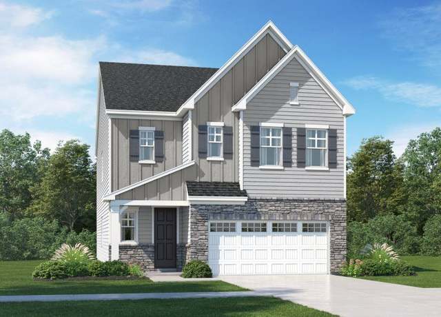 Property at Winstead III Plan, Apex, NC 27539, 4 beds, 3 baths