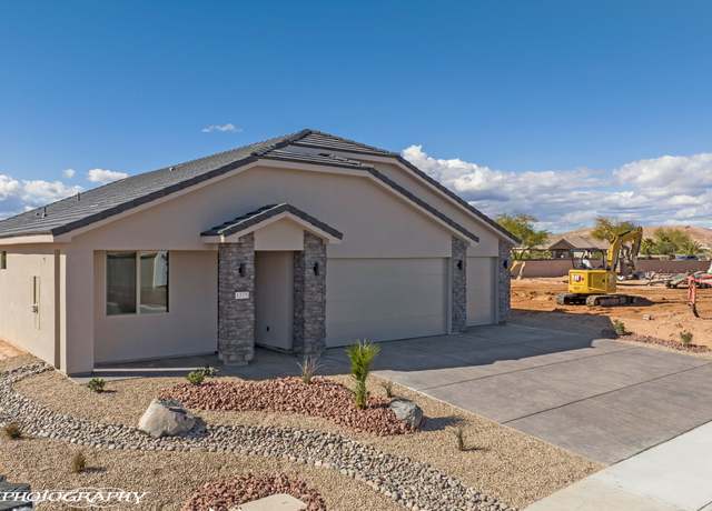 Property at To be built Marble Plan, Mesquite, NV 89027, 3 beds, 2 baths