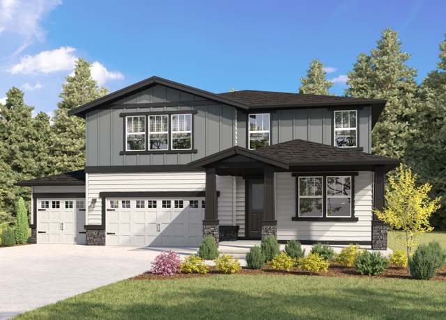 Property at 1145 Swiftwater Way SE, North Bend, WA 98045, 6 beds, 2.5 baths