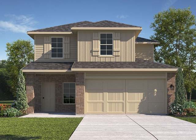 Property at 717 Shaded Grove Dr, Etj Denton, TX 76249, 4 beds, 2.5 baths