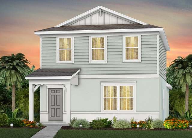 Property at 3320 Orange Rose Loop, Apopka, FL 32712, 3 beds, 2.5 baths