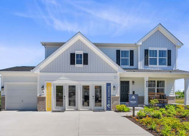 Property at Paxton Plan, Marengo, IL 60152, 4 beds, 2.5 baths
