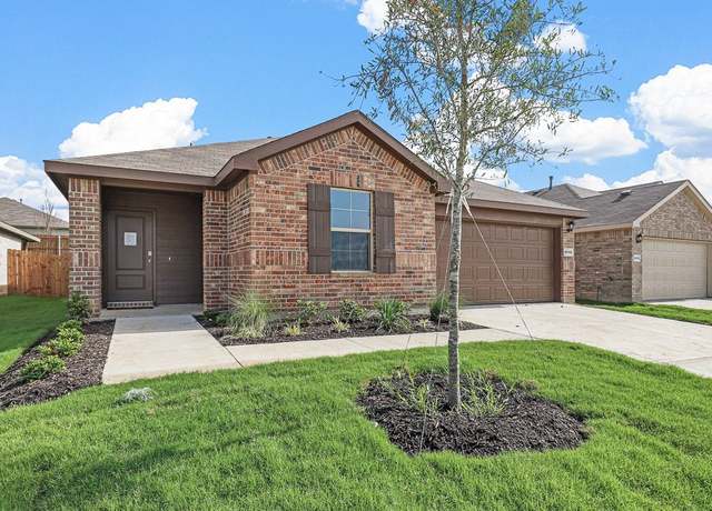 Property at Camden Plan, Cresson, TX 76035, 3 beds, 2 baths