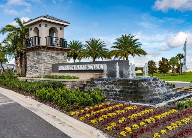 Property at Homes Available Soon Plan, Orlando, FL 32827