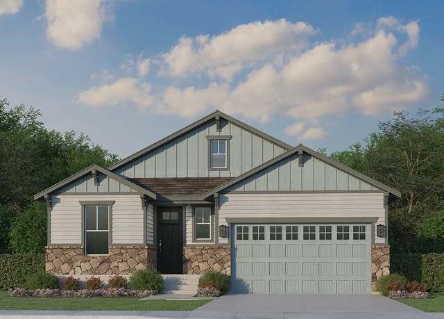 Property at Plan C417 Plan, Colorado Springs, CO 80908, 4 beds, 3 baths
