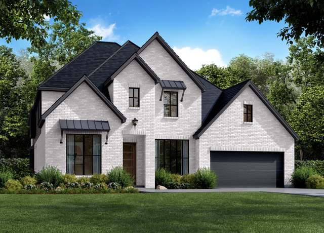 Property at Westlake - SH 5415 Plan, Celina, TX 75009, 4 beds, 4 baths