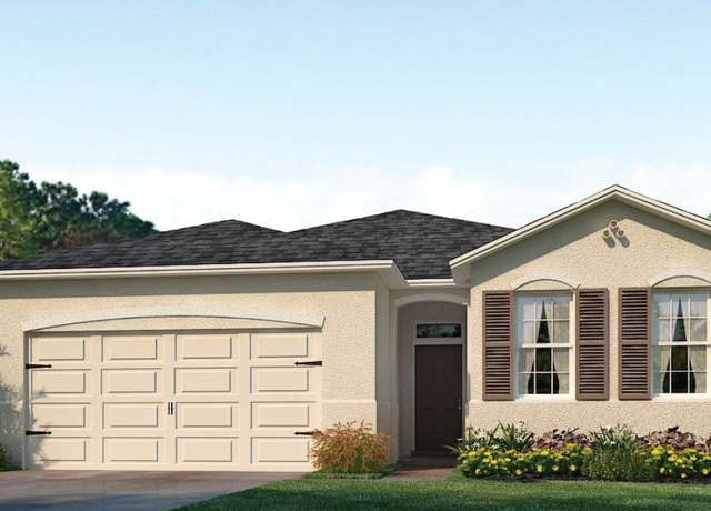 Property at Delray Plan, North Fort Myers, FL 33903, 3 beds, 2 baths