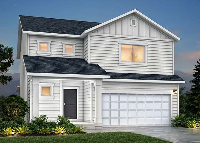 Property at Elm Plan, West Jordan, UT 84081, 3 beds, 2.5 baths