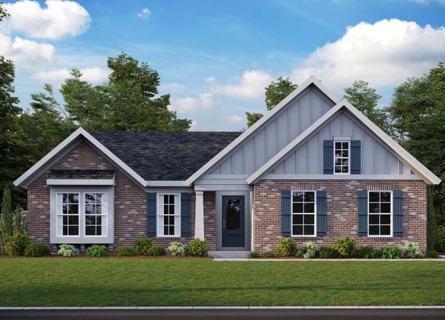 Property at Calvin Plan, Fort Mitchell, KY 41017, 3 beds, 2 baths