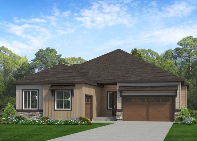 Property at Jefferson Plan, Brighton, CO 80601, 3 beds, 2.5 baths