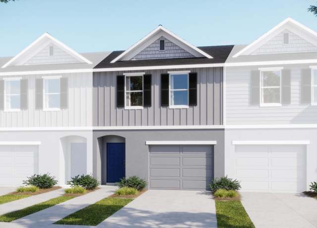 Property at 3753 Academia Ave, Lakeland, FL 33803, 3 beds, 2.5 baths