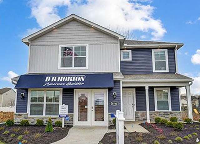 Property at 6541 Pfeifer Ash Dr Unit C06EK3, Canal Winchester, OH 43110, 3 beds, 2.5 baths