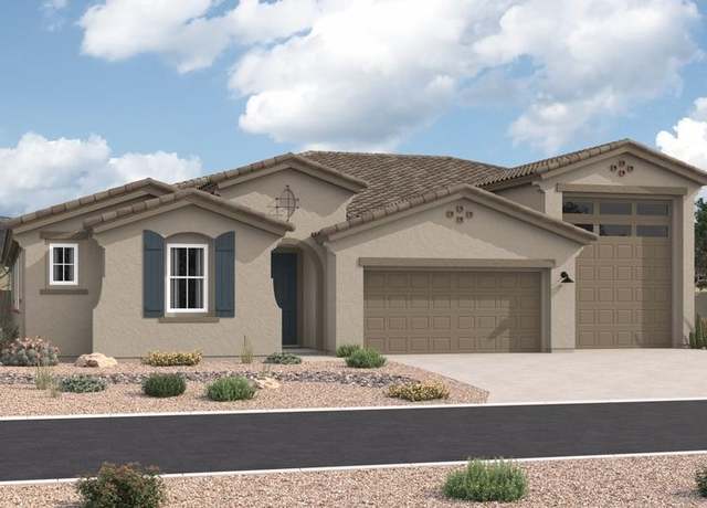Property at Harley Plan, Marana, AZ 85658, 3 beds, 2.5 baths