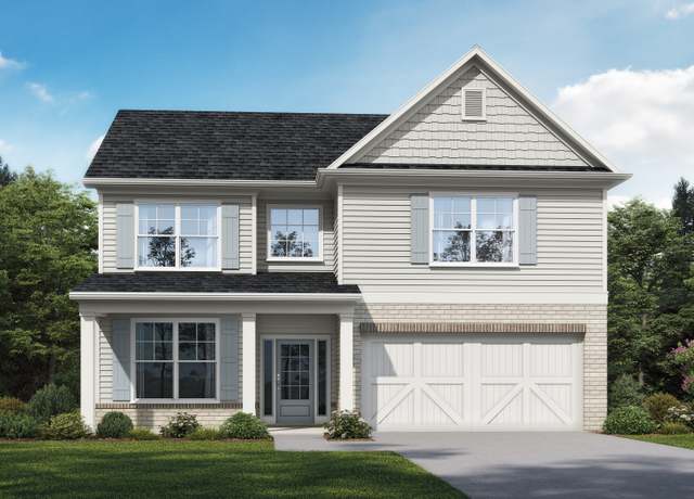 Property at Lakewood Plan, Flowery Branch, TN 38542, 5 beds, 3.5 baths