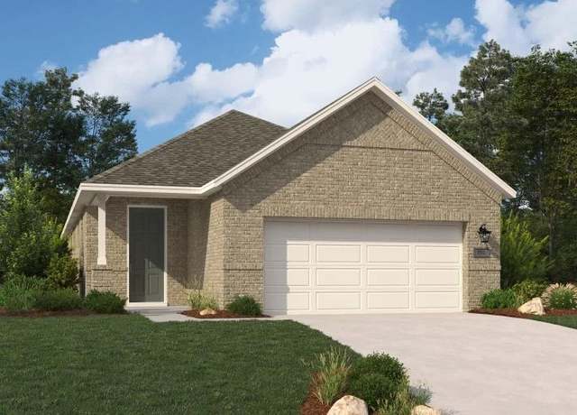 Property at 2505 Flaxfield Ln, Forney, TX 75126, 3 beds, 2 baths