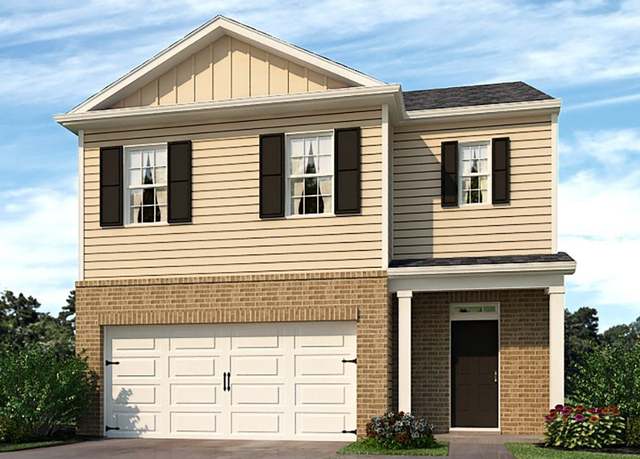 Property at 122 Rolling Meadow Trce, Jasper, GA 30143, 5 beds, 3 baths