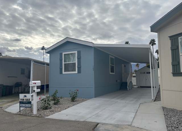 Property at 123 Coyote #123, Cathedral City, CA 92234, 1 bed, 1 bath
