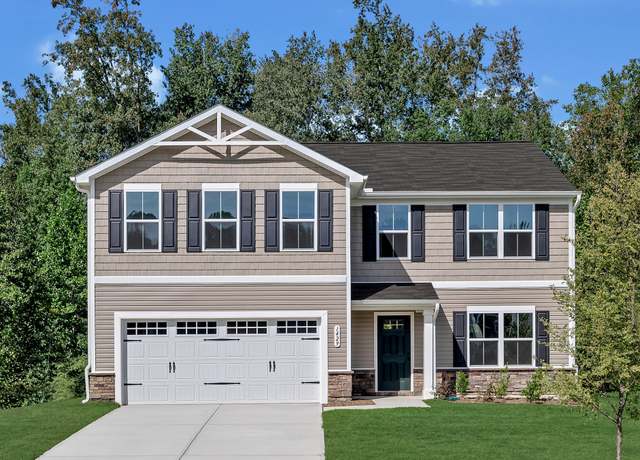 Property at Elder w/ Full Basement Plan, On57ys Sidney, OH 45365, 4 beds, 2.5 baths