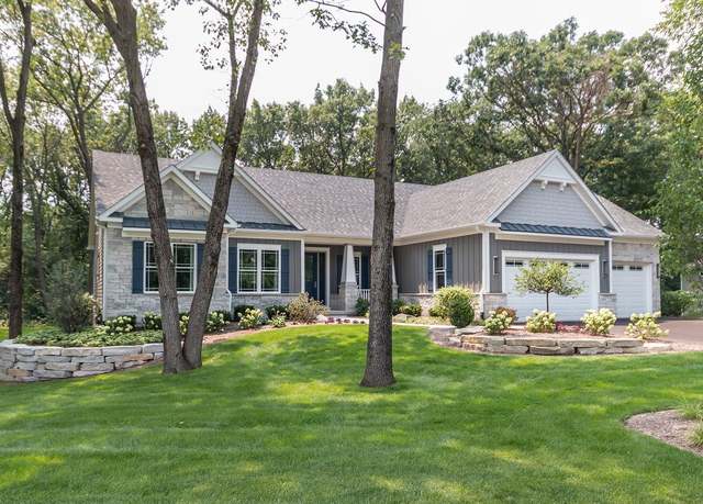 Property at Coronado Ranch Plan, Spring Grove, IL 60081, 3 beds, 2.5 baths