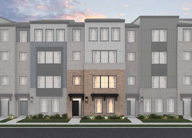 Property at 9994A Justify Run, Laurel, MD 20723, 2 beds, 2.5 baths
