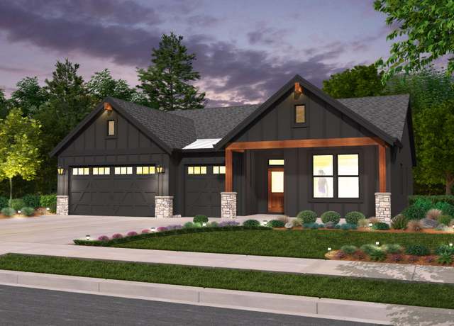 Property at Shorewood Plan, La Center, WA 98629, 4 beds, 2.5 baths