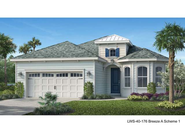 Property at Breeze Plan, Panama City Beach, FL 32413, 2 beds, 2.5 baths