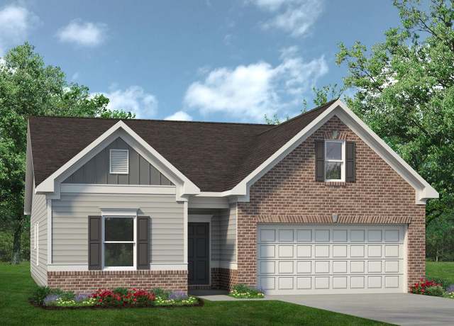 Property at The Bradley Plan, Hiram, GA 30141, 3 beds, 2 baths