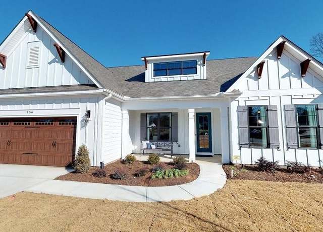 Property at Harper Plan, Mount Pleasant, NC 28124, 3 beds, 3 baths