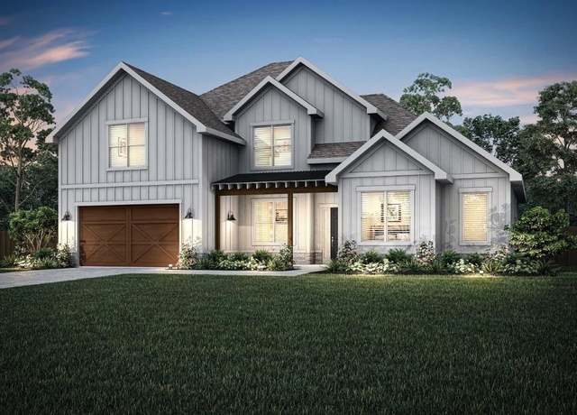Property at Maxwell Plan, Magnolia, TX 77354, 4 beds, 3 baths