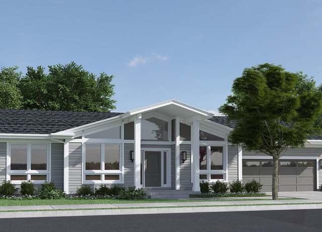Property at The Cloverdale Plan, Saint Charles, IL 60174, 3 beds, 2 baths