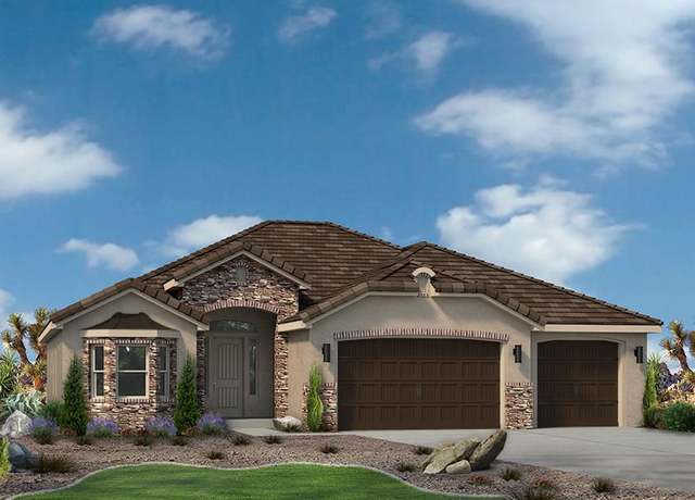 Property at Varano Vistas Plan 2114 Plan, Saint George, UT 84770, 4 beds, 2 baths
