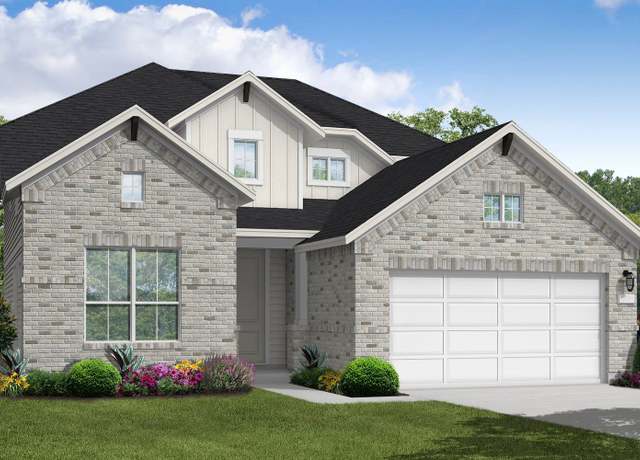 Property at 17337 Graces Path, Pflugerville, TX 78660, 4 beds, 3 baths