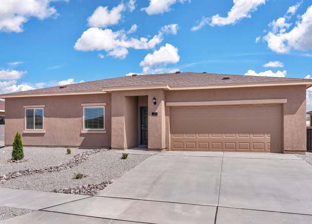 Property at Canyon Plan, Belen, NM 87002, 3 beds, 2 baths