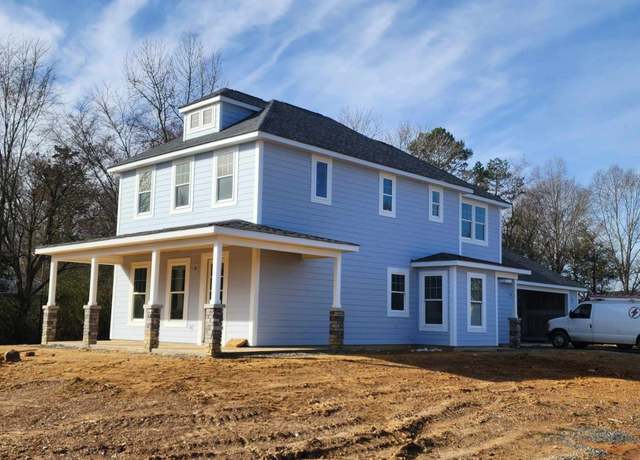 Property at Country Home Plan, Albemarle, NC 28001, 4 beds, 3.5 baths