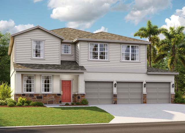 Property at 12813 Trovita Dr, Grand Island, FL 32735, 5 beds, 4 baths