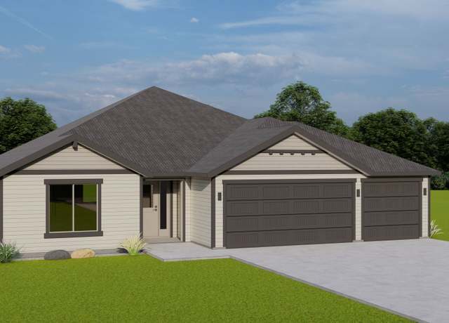 Property at The 1990 Plan Plan, Richland, WA 99352, 3 beds, 2 baths