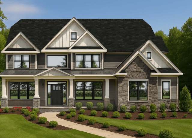 Property at 3174 Ridgeview Ct, Garnet Valley, PA 19060, 5 beds, 4.5 baths
