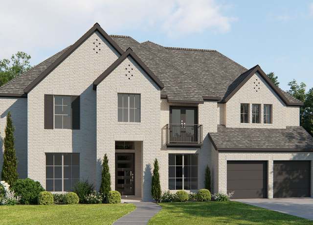 Property at 4199W Plan, Austin, TX 78737, 5 beds, 4.5 baths