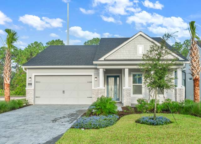 Property at 6424 Saguaro Ct, Port Orange, FL 32128, 3 beds, 2 baths