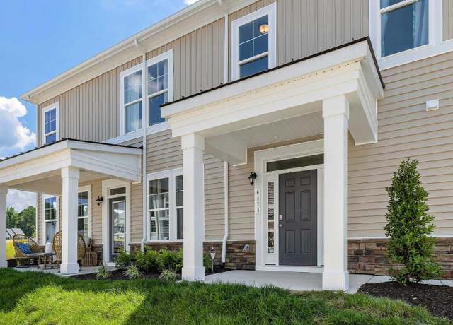 Property at Devon Plan, Midlothian, VA 23112, 3 beds, 2.5 baths
